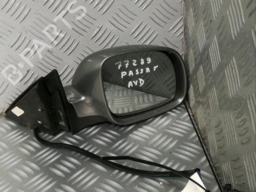 Right mirror VW PASSAT B5.5 (3B3) 1.9 TDI | BP30065340C27 