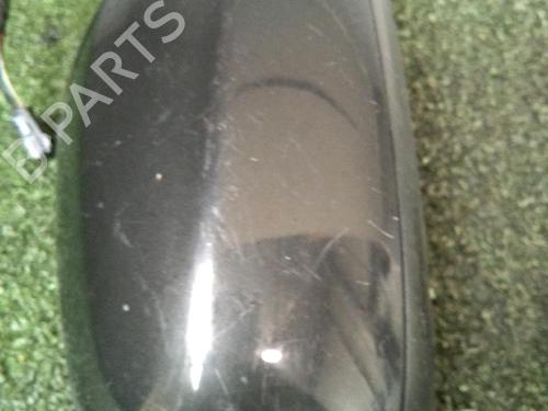 Right mirror PEUGEOT 307 (3A/C) 1.6 16V | BP22411015C27 