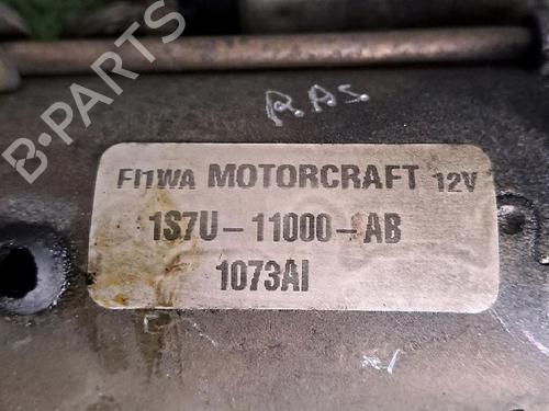 Starter FORD MONDEO III (B5Y) 1.8 16V | BP30063679M8  - Image 7