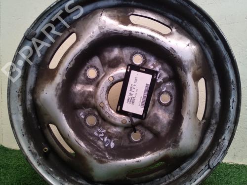 Used Rim FORD TRANSIT Van (FA_ _) 2.2 TDCi (85 hp) 30178507