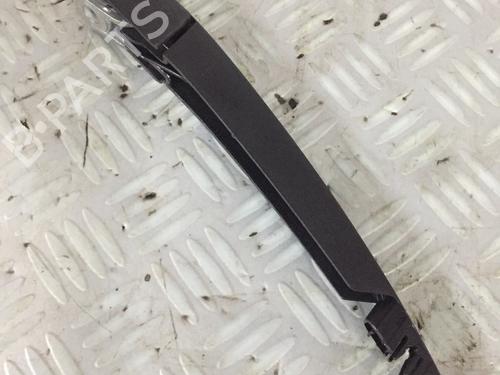 Rear windshield wiper arm RENAULT MEGANE II (BM0/1_, CM0/1_) 1.9 dCi (BM0G, CM0G) | BP14546025C144 