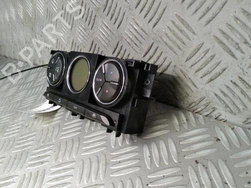 Climate control CITROËN C3 II (SC_) 1.4 HDi 70 (SC8HZC, SC8HR0, SC8HP4) | BP30070569I5 - Image 2