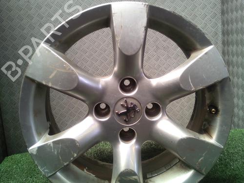 Used Rim PEUGEOT 307 CC (3B) 1.6 16V (110 hp) 26607824