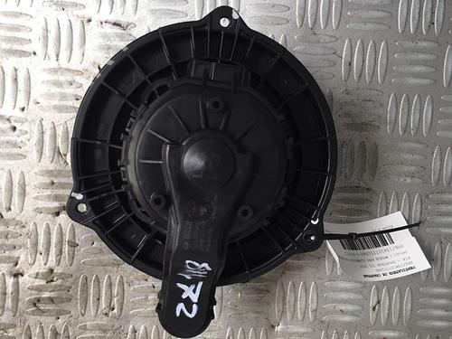 Varmeblæser KIA SPORTAGE III (SL) 1.7 CRDi (116 hp) 30070538