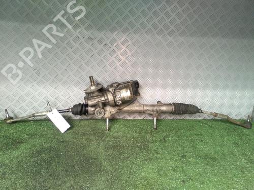 Used Steering rack PEUGEOT 207 (WA_, WC_) 1.6 HDi (90 hp) 18692478