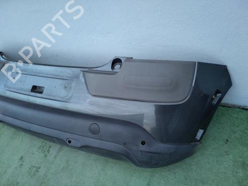 Bagtil kofangere CITROËN C4 CACTUS 1.6 BlueHDi 100 | BP31090882C8 - Image 8