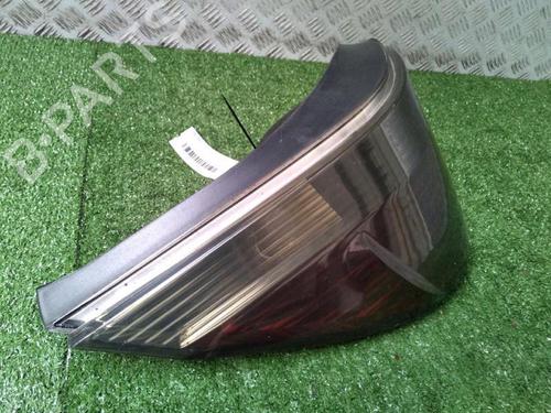 Left taillight BMW 5 (E60) 530 d | BP30071454C34