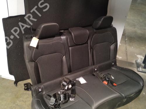 Sæde Bagtil RENAULT MEGANE IV Hatchback (B9A/M/N_) | BP36394784C17 - Image 4