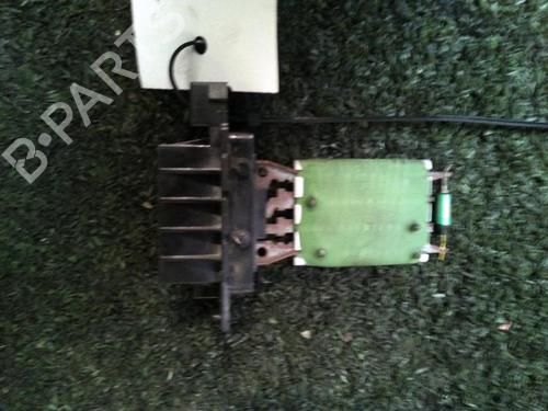 Heater resistor CITROËN BERLINGO Box Body/MPV (B9) 1.6 HDi 75 | BP30073274M108 