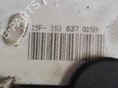 Front left lock SEAT Mii (KF1, KE1) 1.0 | BP30064373C98 - Image 4