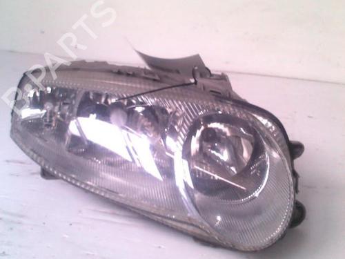 Used Right headlight Right headlight ALFA ROMEO 147 (937_) 1.9 JTD (937.AXF1A, 937.BXF1A) (101 hp) 30075233 30075233