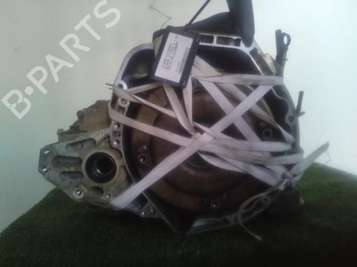 Used Gearbox NISSAN ALMERA II Hatchback (N16) 1.8 (116 hp) 30775156