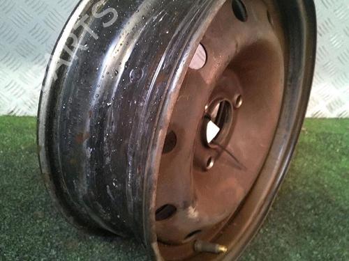 Used Rim PEUGEOT 106 II (1A_, 1C_) 1.0 i (50 hp) 30073702