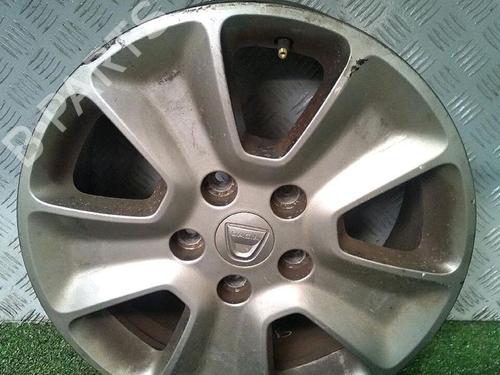 Used Rim Rim DACIA DUSTER (HS_) 1.5 dCi (109 hp) 29949914 29949914