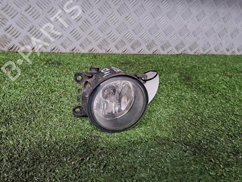 Used Right front fog light RENAULT SCÉNIC II (JM0/1_) 1.5 dCi (JM1E, JM16) (106 hp) 21060221
