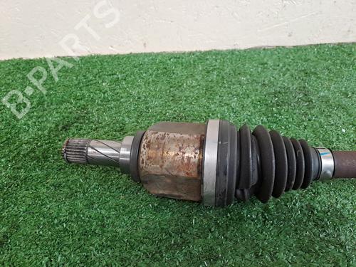 Right front driveshaft DACIA SANDERO II 1.5 dCi | BP30697413M39 - Image 3