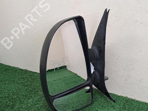 Used Left mirror CITROËN JUMPER I Platform/Chassis (230) [1994-2002]  30068250