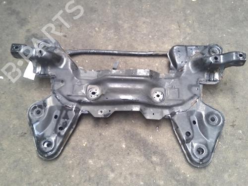 Subframe PEUGEOT 208 I (CA_, CC_) 1.4 HDi | BP29602091M9 