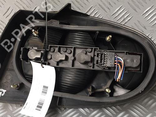 Venstre baglygte RENAULT MEGANE I Cabriolet (EA0/1_) 1.6 16V (EA04, EA0B, EA11, EA1J) | BP30070397C34 