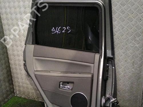 Left rear door JEEP GRAND CHEROKEE III (WH, WK) 3.0 CRD 4x4 | BP29951787C4 