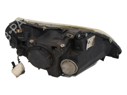 Left headlight PEUGEOT BOXER Van 2.2 HDi 100 | BP39582116C28 - Image 3