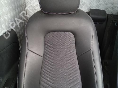 Seats set MERCEDES-BENZ A-CLASS (W177)  | BP33311192C78  - Image 12