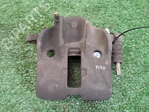 Højre bremsekaliber foran PEUGEOT 306 Break (7E, N3, N5) 1.9 TD (90 hp) 25750444
