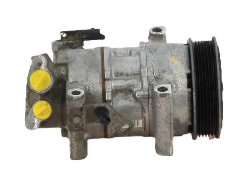 AC compressor CITROËN C3 II (SC_) 1.2 VTi 82 | BP38541863M34 - Image 6