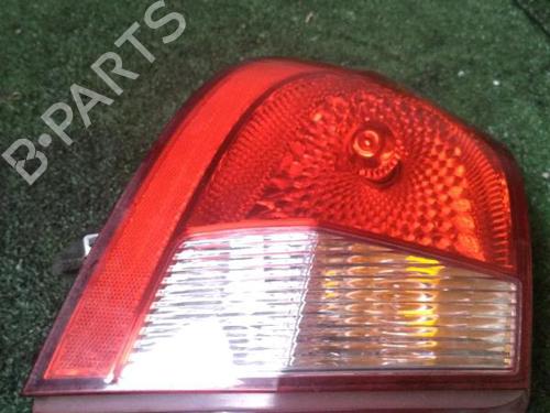 Left taillight HYUNDAI GETZ (TB) 1.5 CRDi | BP30072962C34