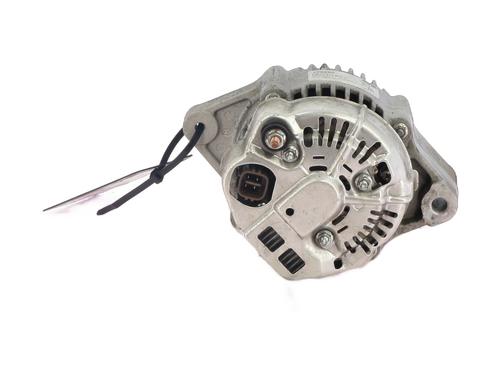 Used Alternator Alternator SUZUKI ALTO VII (GF, HA25_, HA35_) [2009-2026] 33960498 33960498