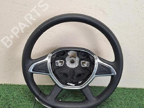 Steering wheel DACIA SANDERO II 1.0 SCe 75 (B8JC, B8JD, B8NC) | BP30063937C49