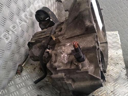 Gearbox NISSAN PRIMERA Hatchback (P11) 1.6 16V | BP29951816M3