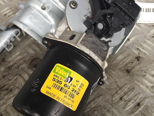 Front wiper motor RENAULT GRAND SCÉNIC II (JM0/1_) 2.0 dCi (JM1K) | BP29951261M29