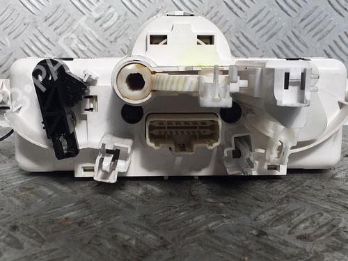 Climate control RENAULT CLIO III (BR0/1, CR0/1) 1.5 dCi (C/BR0G, C/BR1G) | BP30069444I5 