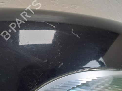 Left mirror RENAULT CLIO IV (BH_) 1.5 dCi 90 | BP26702187C26 