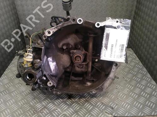 Gearbox CITROËN XSARA (N1) 1.8 i | BP30073886M3 