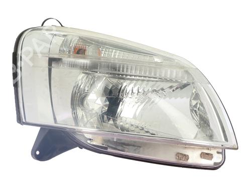 Used Right headlight Right headlight CITROËN BERLINGO / BERLINGO FIRST MPV (MF_, GJK_, GFK_) 1.6 HDI 90 (MF9HX) (90 hp) 31278465 31278465