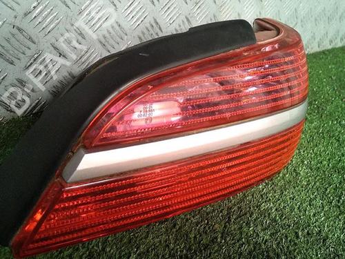 Right taillight PEUGEOT 406 (8B) 2.2 HDi | BP30076086C35