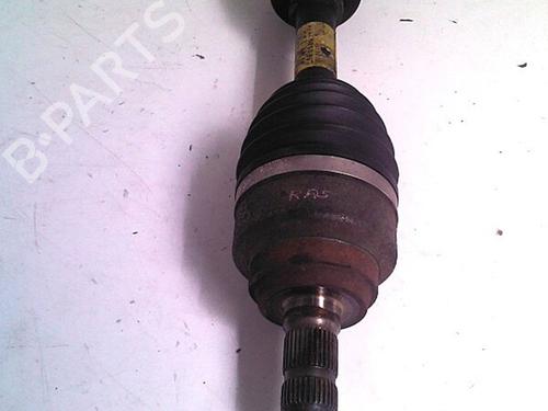 Used Left front driveshaft OPEL ASTRA G Hatchback (T98) 2.2 DTI (F08, F48) (125 hp) 30075563
