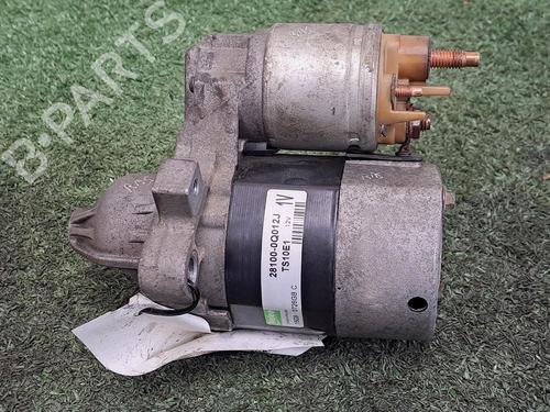 Used Starter Starter CITROËN C1 (PM_, PN_) [2005-2014] 30067907 30067907