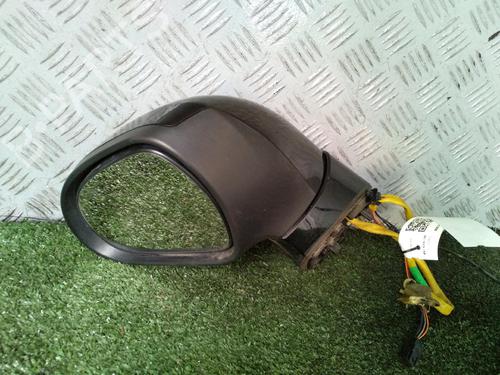 Used Left mirror PEUGEOT 308 I (4A_, 4C_) 1.6 HDi (90 hp) 19171252