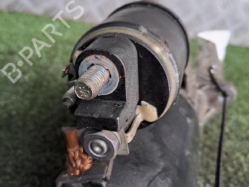 Startmotor OPEL VECTRA C GTS (Z02) 1.8 16V (F68) | BP23140843M8 