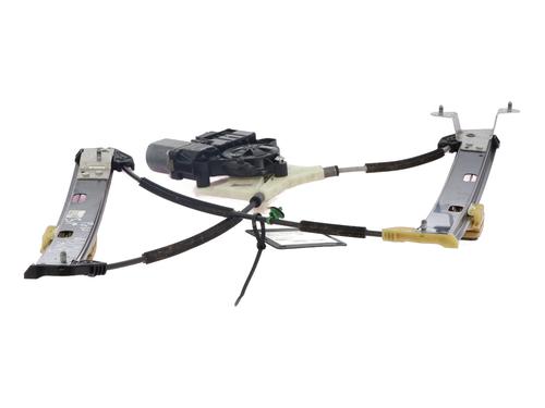 Front right window mechanism VW POLO VI (AW1, BZ1, AE1) 1.0 TSI | BP37730575C23 - Image 3