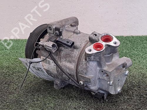 AC compressor RENAULT CLIO IV (BH_) 0.9 TCe 90 (BHNF, BHMA, BHMH, BHJK, BHJR) | BP29948673M34