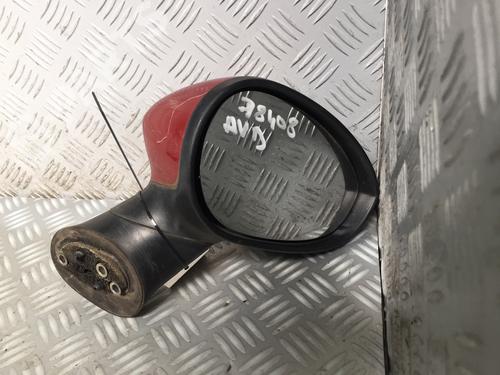 Used Right mirror FIAT GRANDE PUNTO (199_) 1.3 D Multijet (75 hp) 11402520