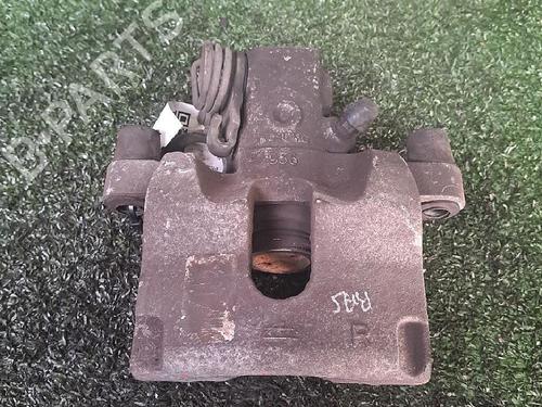 Used Right rear brake caliper Right rear brake caliper CITROËN C5 III (RD_) 2.0 HDi 165 (RDRHHA, RDRHH8) (163 hp) 30066498 30066498