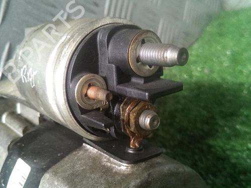 Starter PEUGEOT 206+ (2L_, 2M_) 1.1 | BP30076551M8  - Image 8