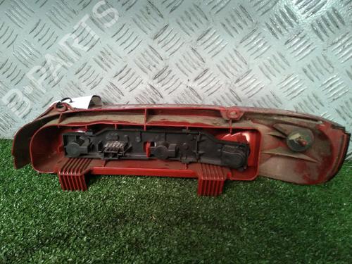 Left taillight FIAT SEICENTO / 600 (187_) 1.1 (187AXB, 187AXB1A, 187AXC1A02) | BP17161561C34 