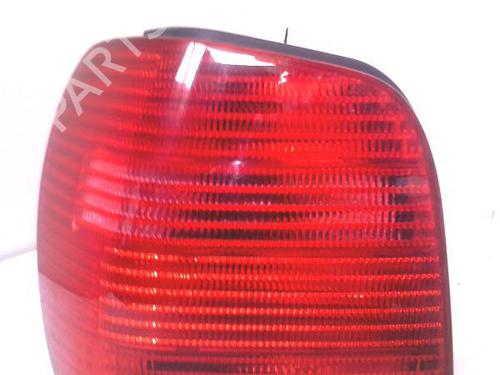 Used Left taillight Left taillight VW POLO (6N2) 1.0 (50 hp) 30075310 30075310