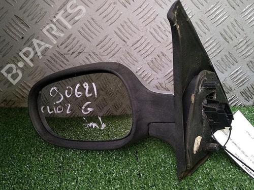 Ryggespeil venstre RENAULT CLIO II (BB_, CB_) 1.9 D (B/CB0J) | BP30076847C26 
